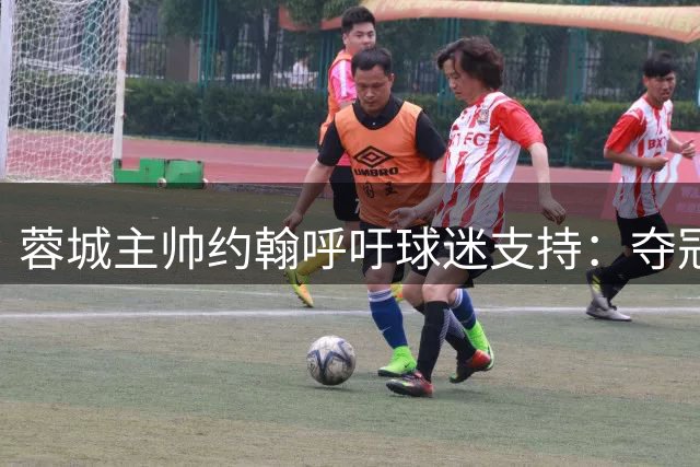 蓉城主帅约翰呼吁球迷支持：夺冠之路需共同努力