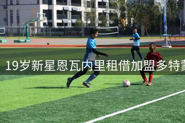 19岁新星恩瓦内里租借加盟多特蒙德 身披18号战袍
